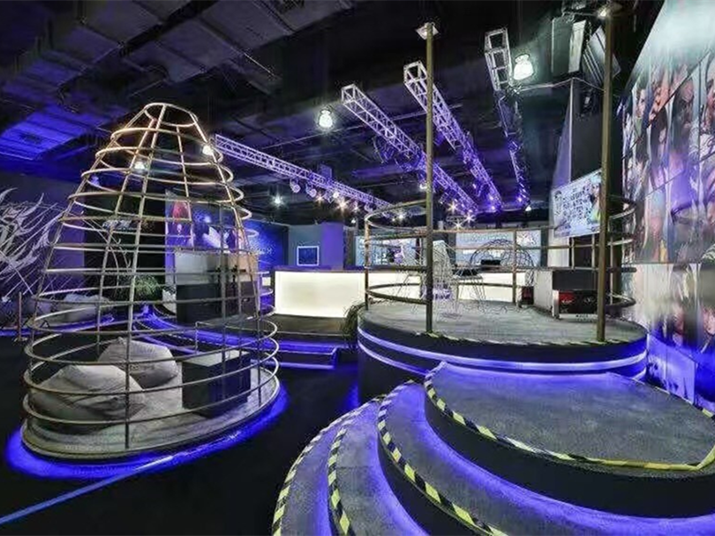 SONY PS4 “拳皇”發布會