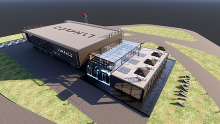 意點會展/如何讓設計師在尋找自然