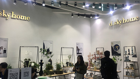 意點會展/展位設計都有哪些服務內容？